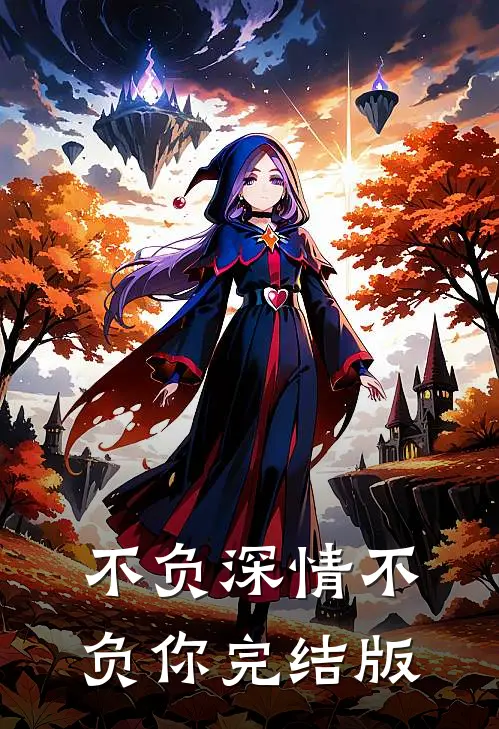 不负深情不负你完结版