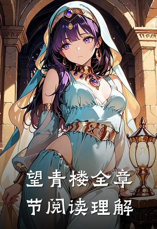望青楼全章节阅读理解