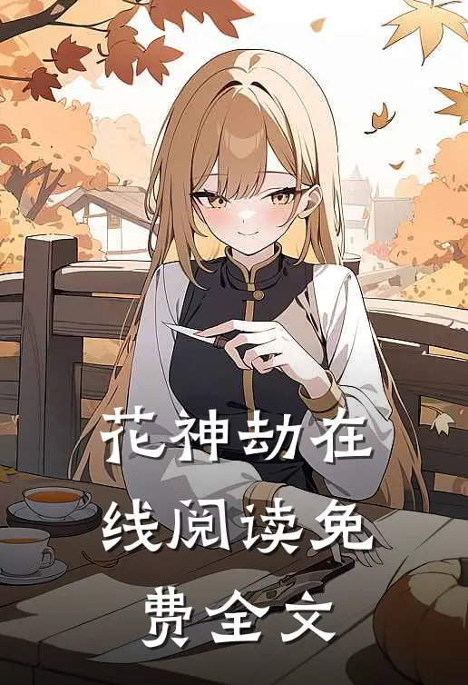 花神劫在线阅读免费全文
