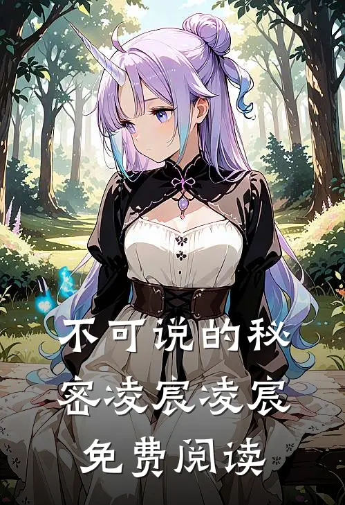 不可说的秘密凌宸凌宸免费阅读