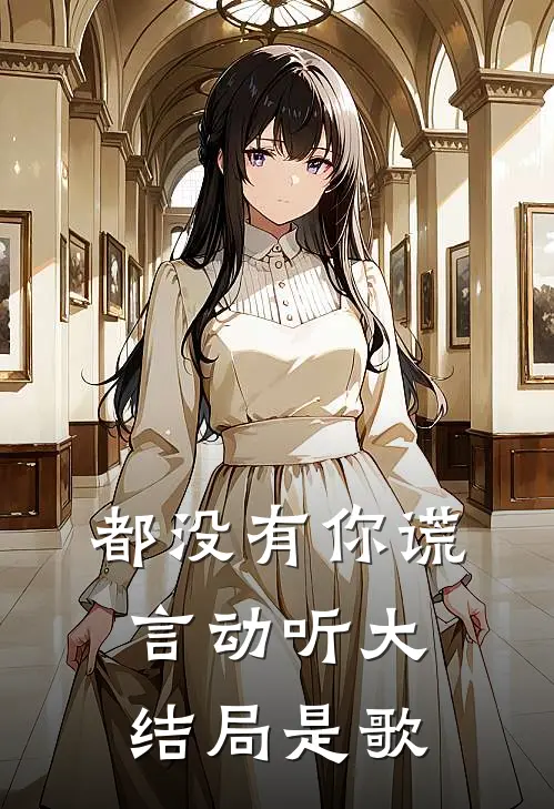 都没有你谎言动听大结局是歌