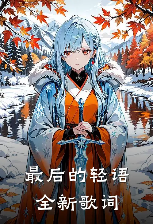 最后的轻语全新歌词