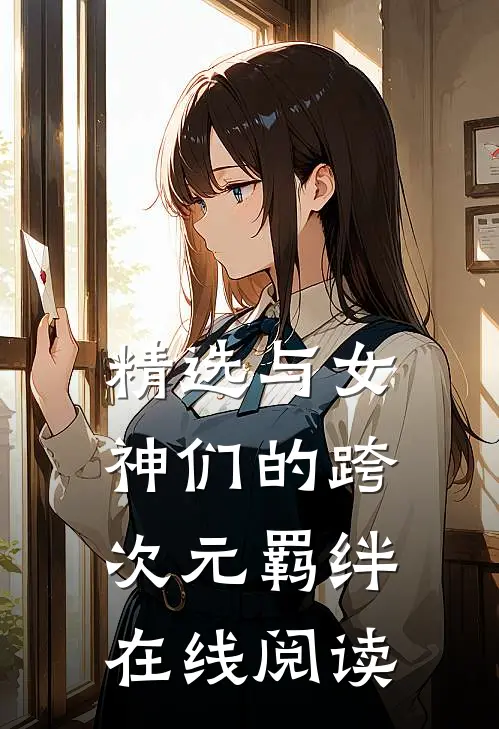 精选与女神们的跨次元羁绊在线阅读