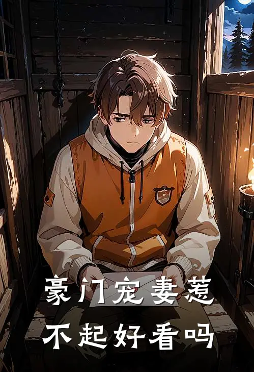 豪门宠妻惹不起好看吗