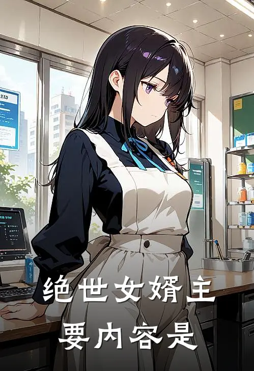 绝世女婿主要内容是