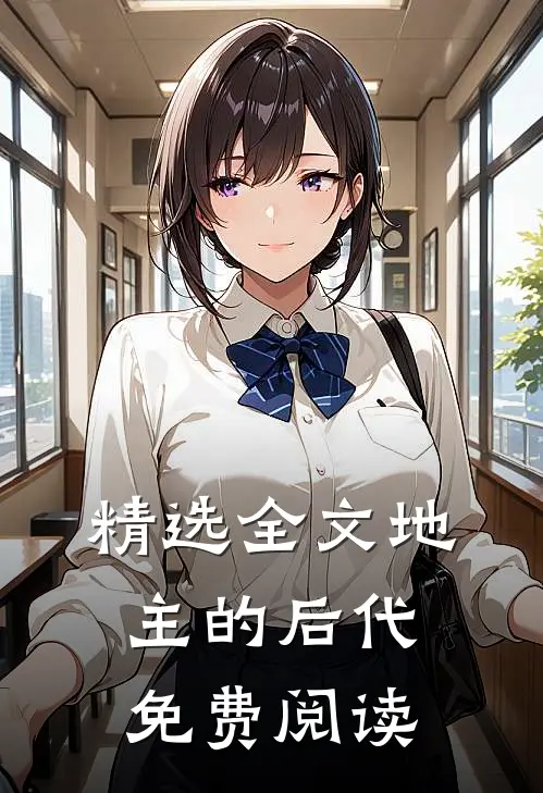 精选全文地主的后代免费阅读