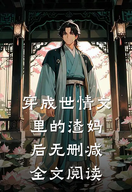 穿成世情文里的渣妈后无删减全文阅读