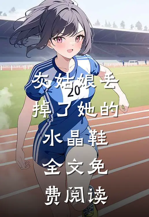 灰姑娘丢掉了她的水晶鞋全文免费阅读
