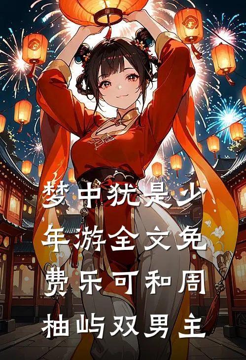 梦中犹是少年游全文免费乐可和周柚屿双男主