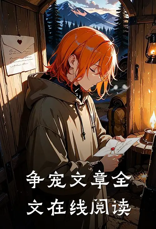 争宠文章全文在线阅读