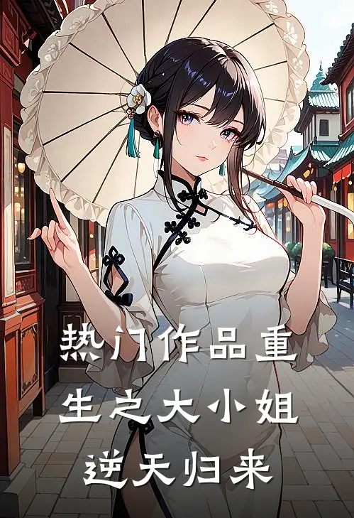 热门作品重生之大小姐逆天归来