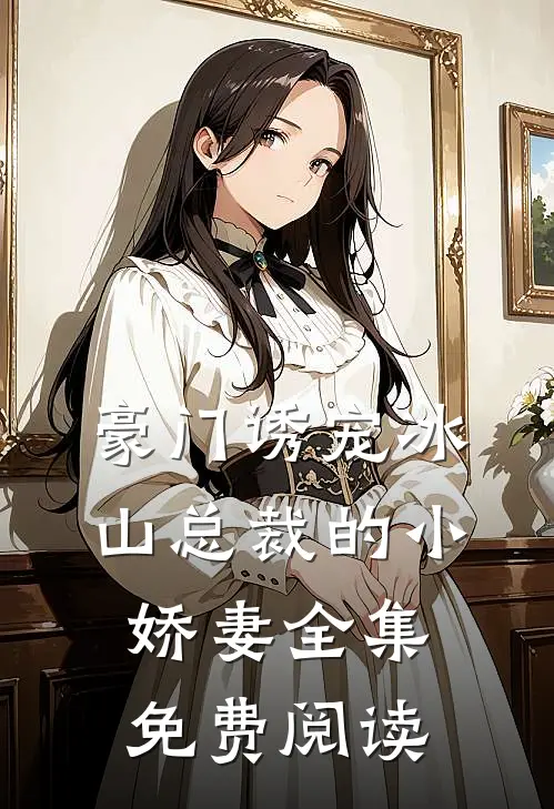 豪门诱宠冰山总裁的小娇妻全集免费阅读