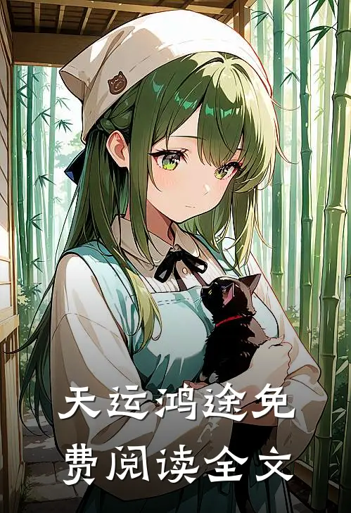天运鸿途免费阅读全文