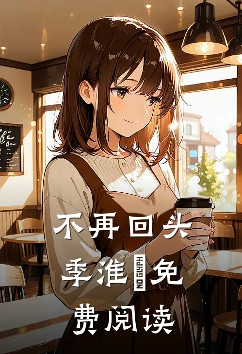 不再回头季淮璟免费阅读