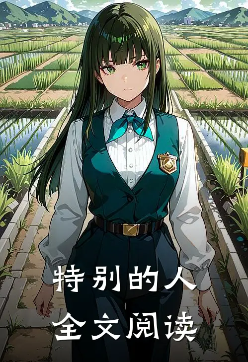 特别的人全文阅读