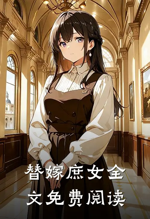 替嫁庶女全文免费阅读