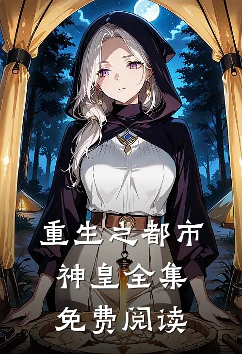 重生之都市神皇 全集免费阅读