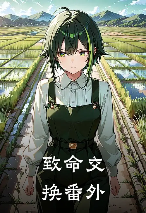 致命交换 番外