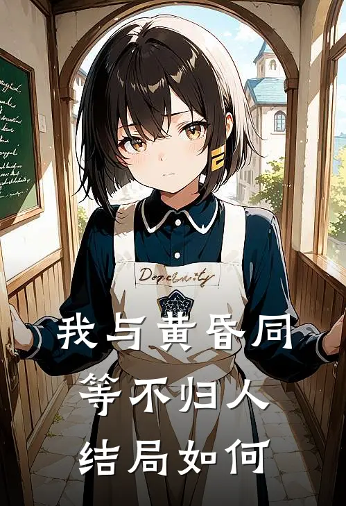 我与黄昏同等不归人结局如何