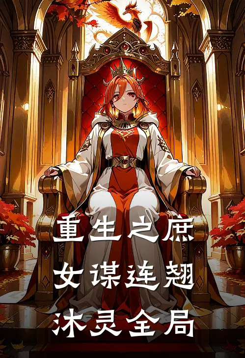 重生之庶女谋连翘沐灵全局