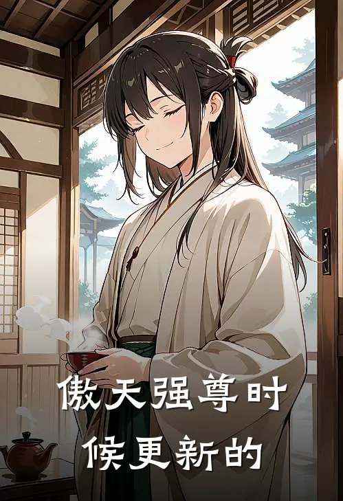傲天强尊时候更新的
