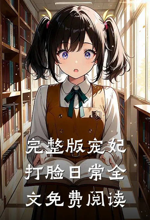 完整版宠妃打脸日常全文免费阅读
