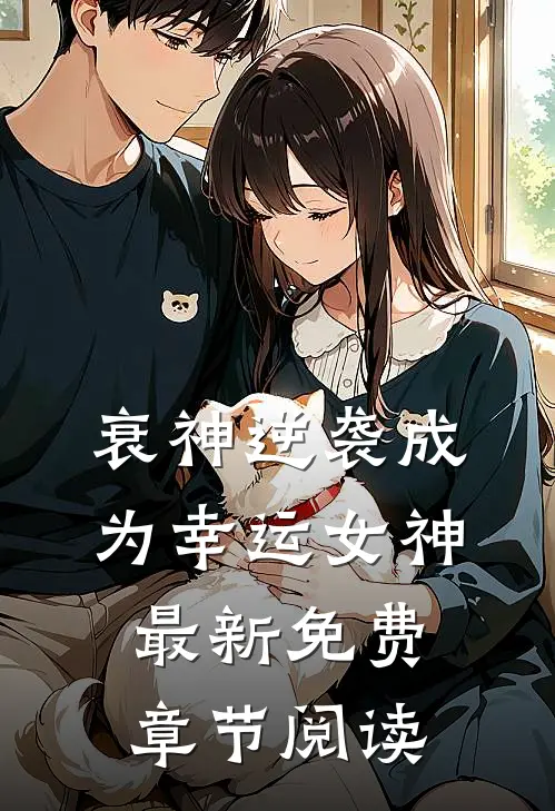 衰神逆袭成为幸运女神最新免费章节阅读