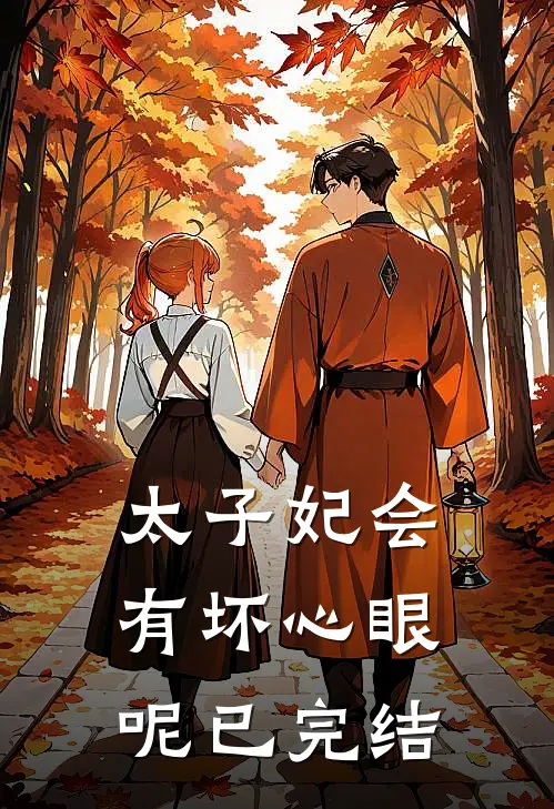 太子妃会有坏心眼呢已完结
