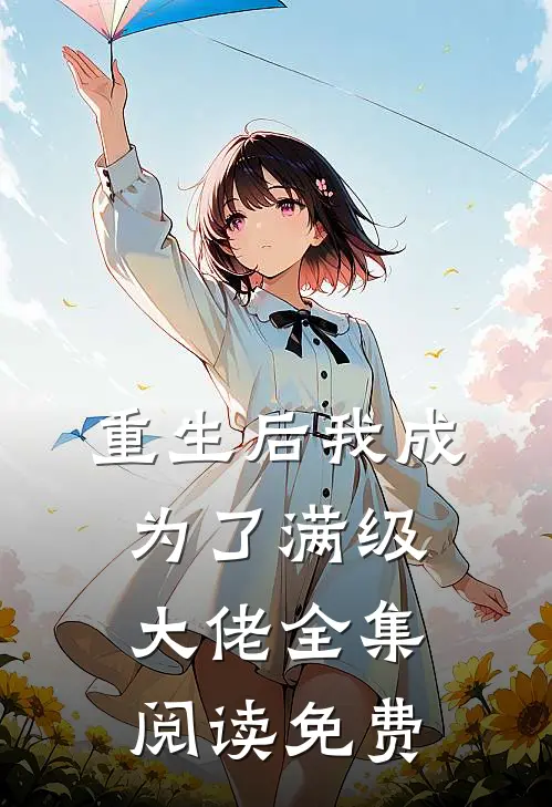 重生后我成为了满级大佬全集阅读免费