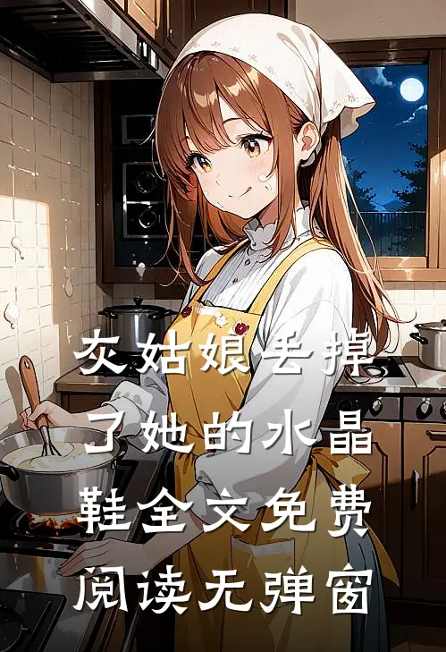 灰姑娘丢掉了她的水晶鞋全文免费阅读无弹窗