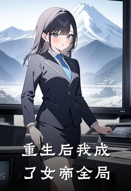 重生后我成了女帝全局