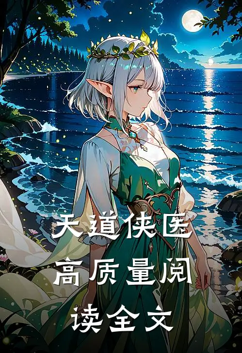 天道侠医高质量阅读全文