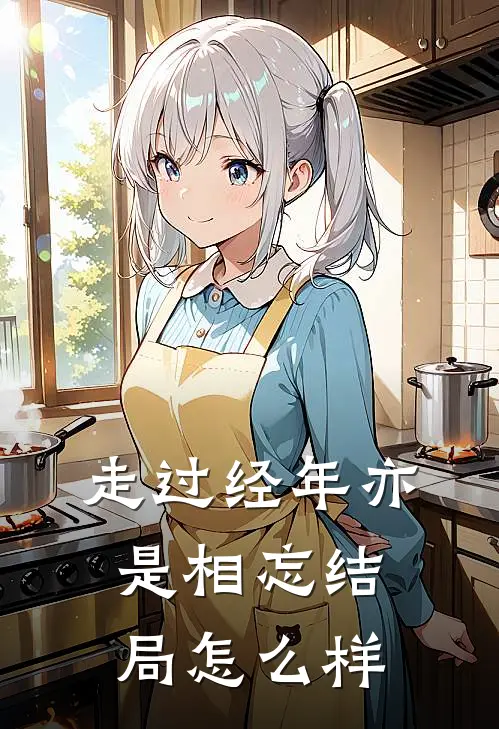 走过经年亦是相忘结局怎么样