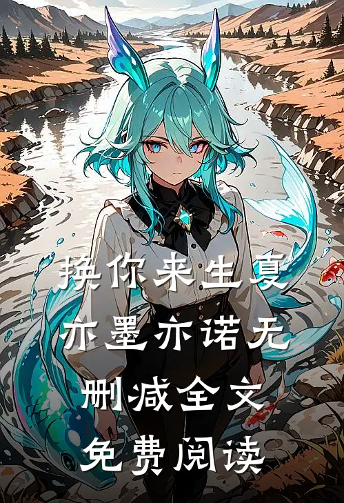 换你来生夏亦墨亦诺无删减全文免费阅读