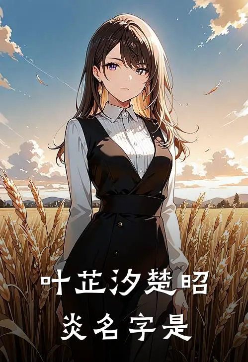 叶芷汐楚昭炎名字是