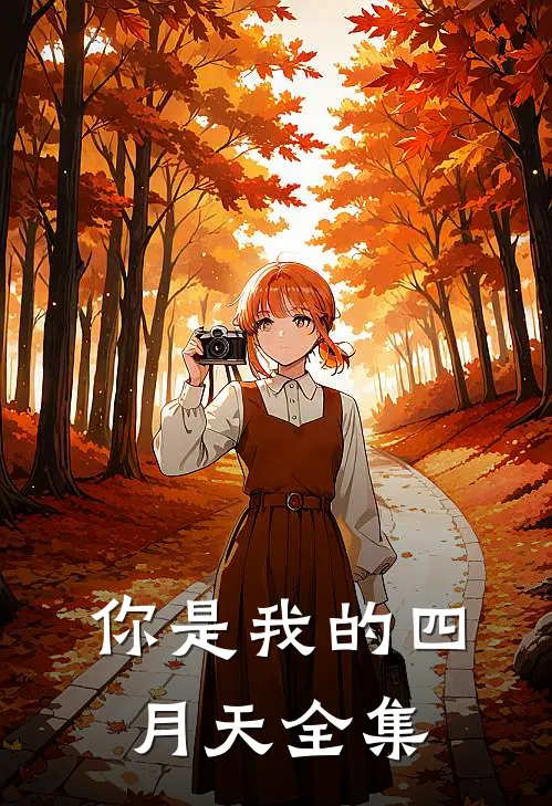 你是我的四月天全集