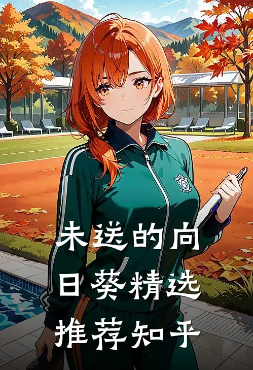 未送的向日葵精选推荐知乎