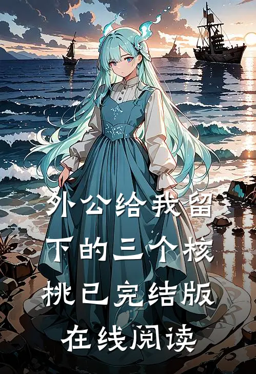 外公给我留下的三个核桃已完结版在线阅读