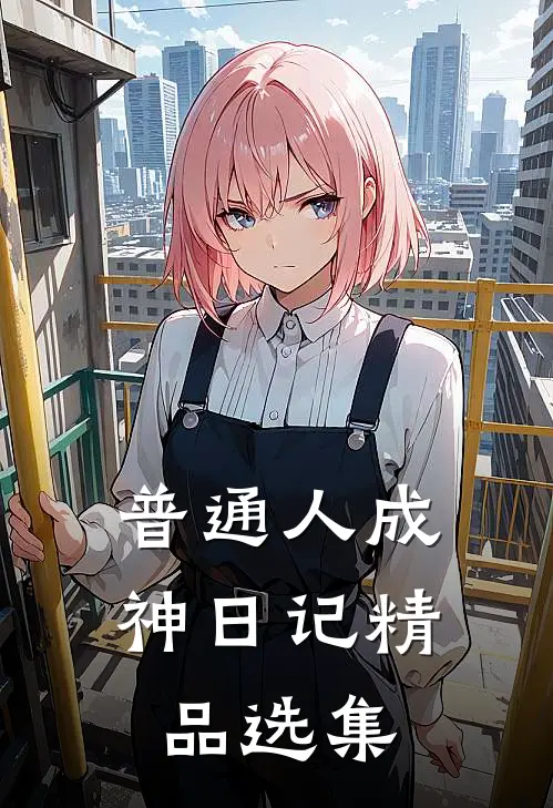 普通人成神日记精品选集