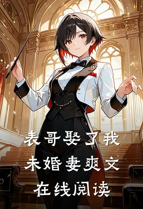 表哥娶了我未婚妻爽文在线阅读