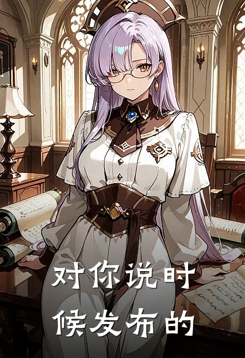 对你说时候发布的