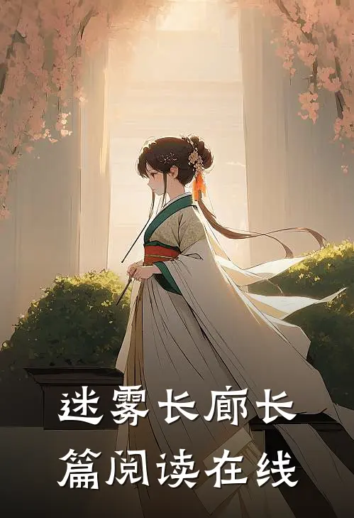 迷雾长廊长篇阅读在线