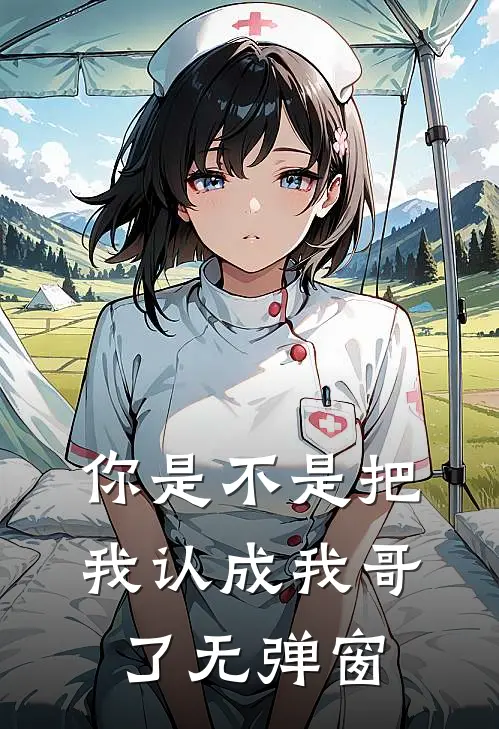 你是不是把我认成我哥了无弹窗