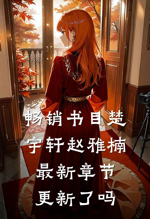 畅销书目楚宇轩赵雅楠最新章节更新了吗