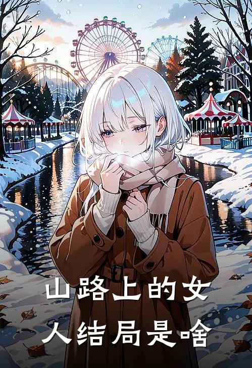 山路上的女人结局是啥