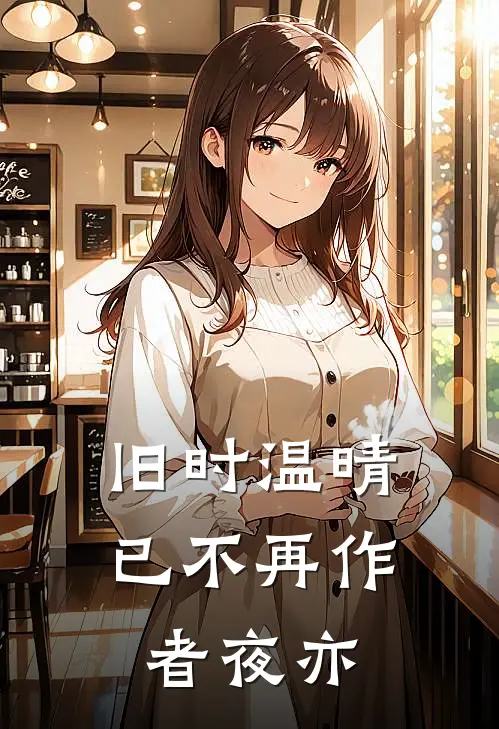 旧时温晴已不再作者夜亦