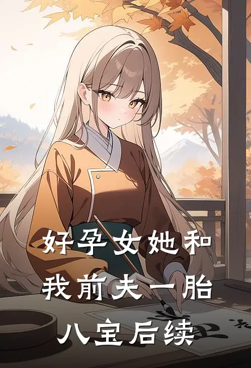 好孕女她和我前夫一胎八宝后续