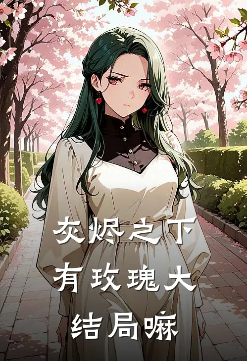 灰烬之下有玫瑰大结局嘛