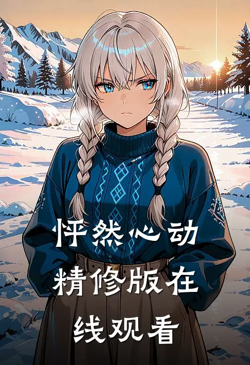 怦然心动精修版在线观看