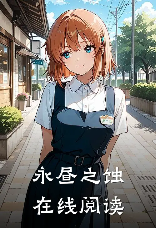 永昼之蚀在线阅读